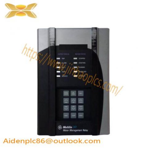 GE FANUC Model 369-HI-R-M-0-0-H-E: Industrial PLC Module, Advanced Control Solutions for Manufacturing Applications