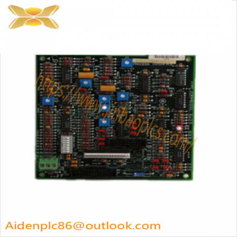 GE Fanuc 531X133PRUAMG1 Industrial PC Interface Board