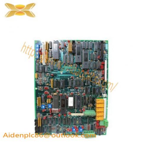 GE Fanuc 531X139APMARM7 - PLC Control Module