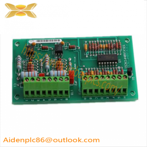 GE FANUC 531X160HFCACG1: Precision Encoder Process Board for Industrial Control Systems