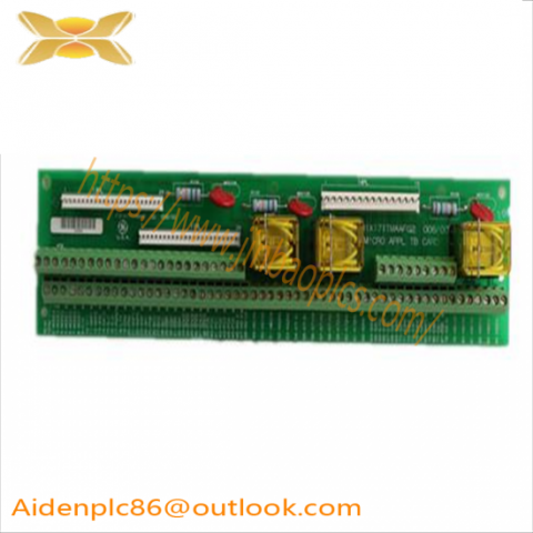 GE FANUC 531X171TMAAFG2 Industrial PC Module