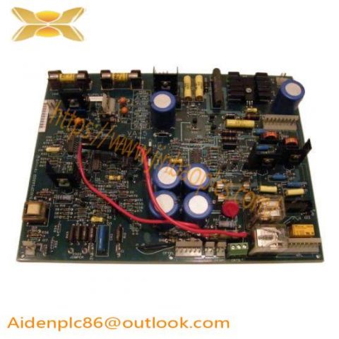 GE Fanuc 531X175SSBAYM2 BIU CARD - Advanced Control Module for Industrial Automation