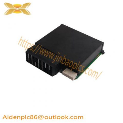 GE FANUC 6E UR Monitoring Module: 6EH 6EUR6EH A6EC10000087