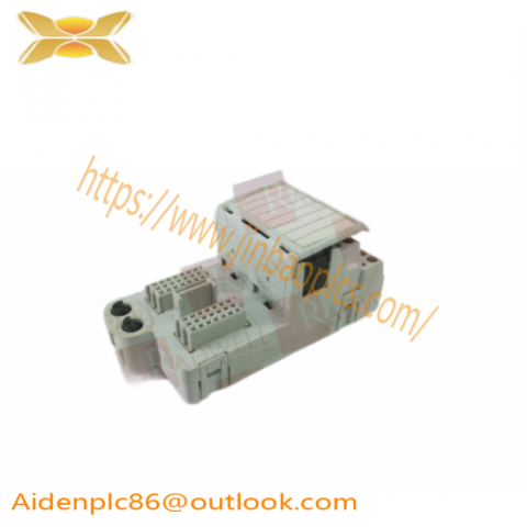 GE Fanuc 8611-FT-FU Field Terminal - High-Speed Field Terminal Module