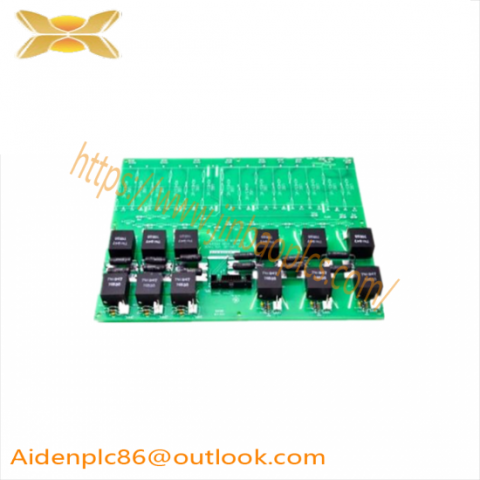 GE Fanuc DS200PCCAG5A - Mark V Circuit Board, Industrial Automation Solutions