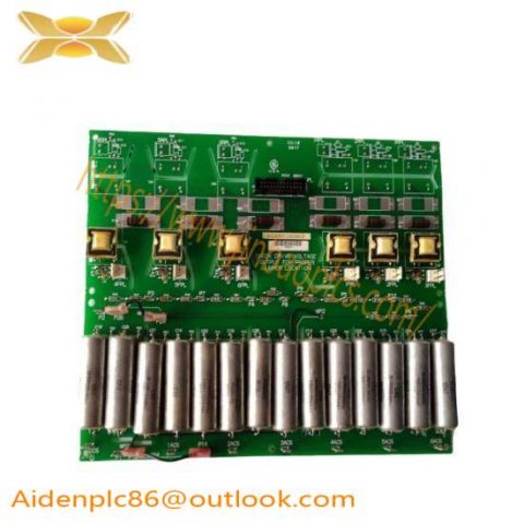 GE Fanuc DS200SDCIG1A: High-Performance PLC Module