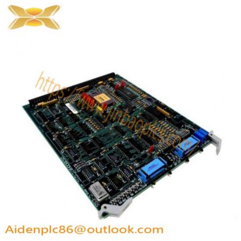 GE Fanuc 700-TBR24 Ethernet Controller Module