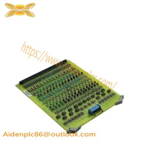 GE Fanuc DS3800HSCG1E1F - Mark IV PLC, Industrial Automation Solutions
