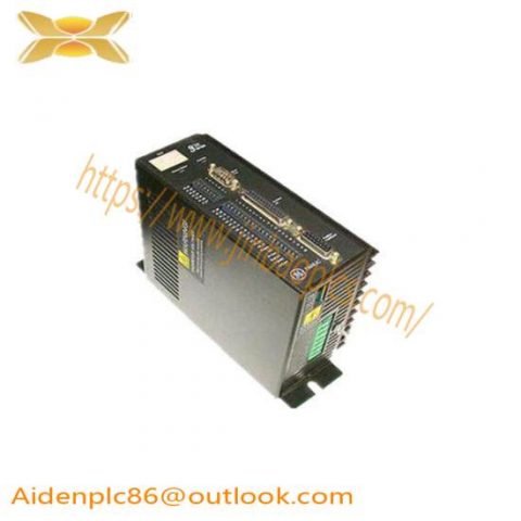 GE Fanuc DS6800CCID1D1D Industrial Control Module