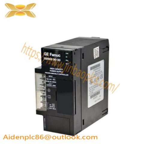 GE Fanuc F650-BFBF1-G0L020SE Programmable Logic Controller Module