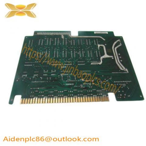 GE Fanuc IC600BF842/841 Input Module - For Reliable Data Acquisition