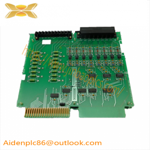 GE FANUC IC600BF929K - Advanced I/O Module for Industrial Control