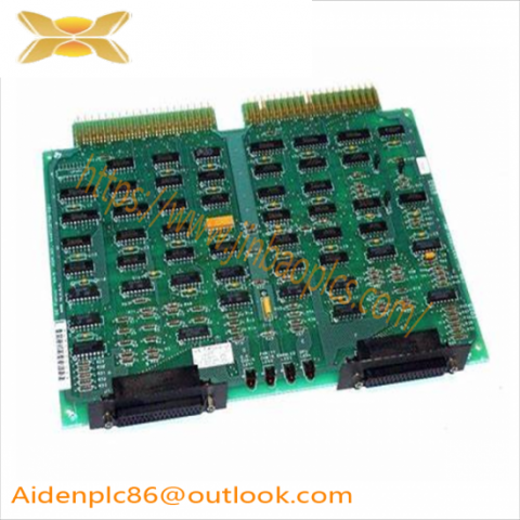 GE FANUC IC600CB527L Control Module: Precision, Reliability & Efficiency