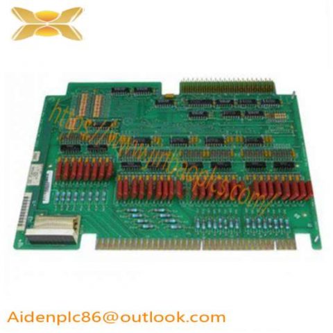 GE Fanuc IC600FP832K / IC600BF832K Input Module: Advanced Control Solutions for Industrial Automation
