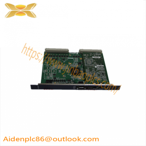 GE FANUC IC647TDV700 Output Module: Reliable, Advanced Control for Industrial Applications