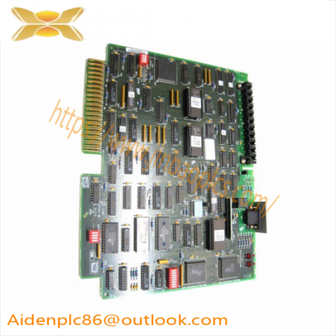 GE FANUC IC660FP8900K | IC660CBB902K Bus Control PCB Circuit Board