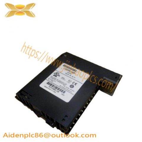 GE-FANUC IC693MDL940M - PAC Systems RX3i Modular Controller
