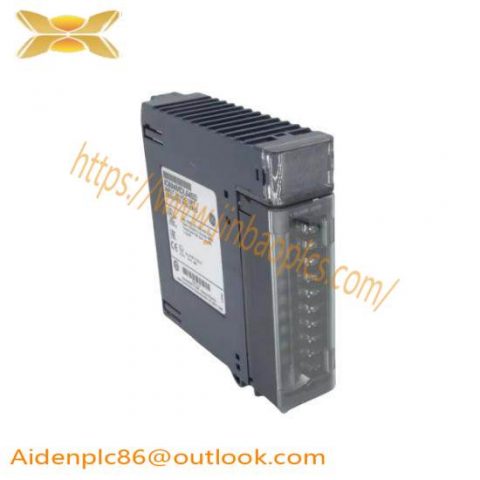 GE-FANUC IC694MDL754-FD Q22 Output Module