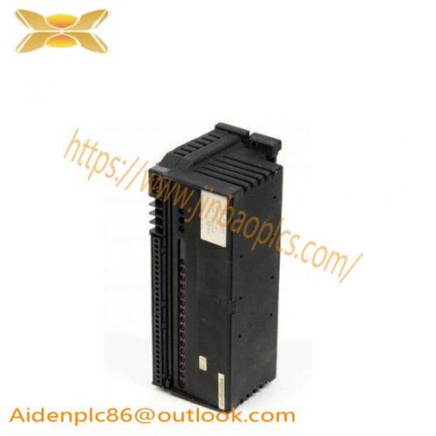 GE Fanuc IC695ALG616CA Programmable Automation Controller System