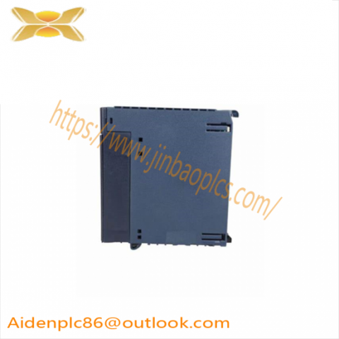 GE FANUC IC695PSA140E Industrial Power Supply