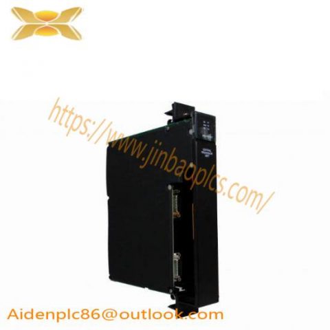 GE Fanuc IC697CPM790 Programmable Logic Controller Module