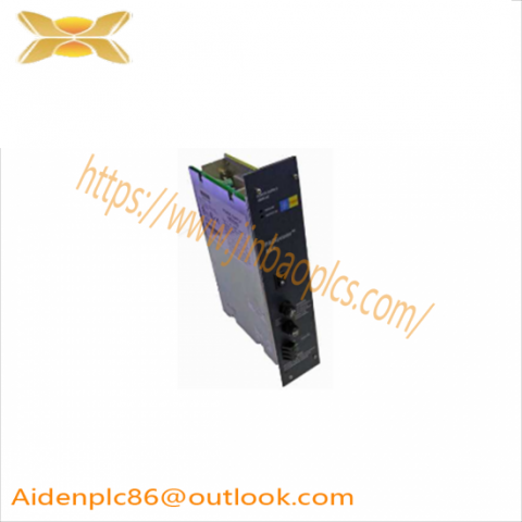 GE IS215VCMIH2C: Industrial Automation Module for Enhanced Process Control