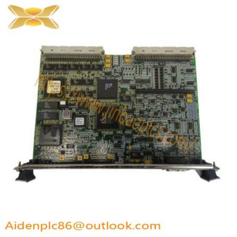 GE FANUC IS200VTURH1BAA - Primary Turbine Protection Board
