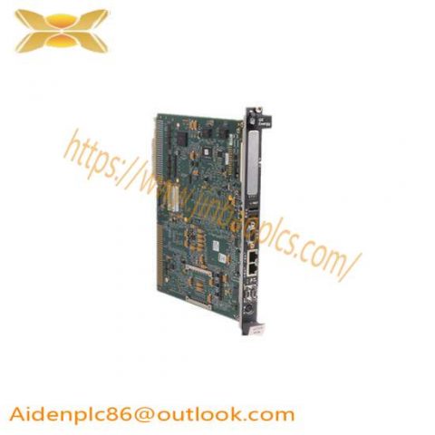GE Fanuc IS415UCVHH1AB - Advanced VME Control Board for Industrial Automation