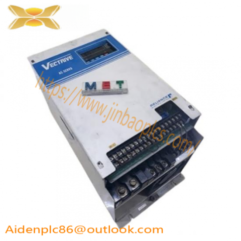 GE FANUC VCIB-16A Modular Control System
