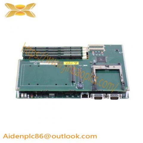 GE Fanuc / VMIC VMICPCI-7767-13100 Single Board Computer (SBC) Processor Module