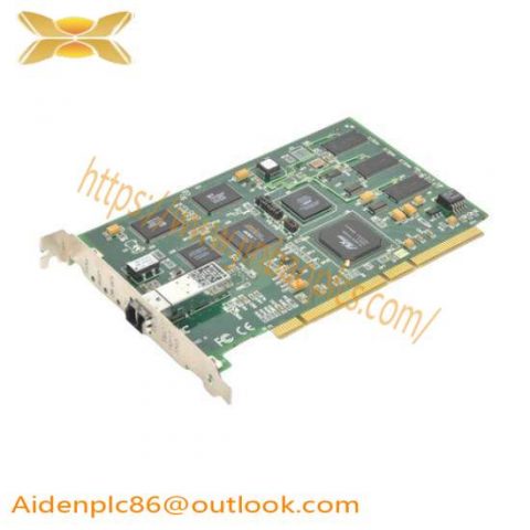 GE Fanuc /VMIC VMICPCI-17325 151 - Brand New Industrial Control Module