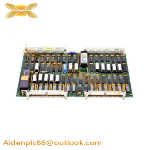 GE Fanuc / VMIC VMIVME-HSD VMEbus Interface - Industrial-grade I/O Module