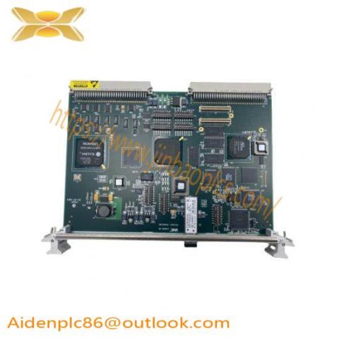 GE Fanuc VMIVME-5565 Reflective Memory - Advanced Industrial Control Solution