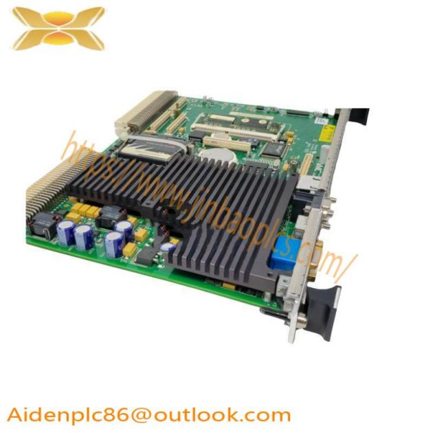 GE HE693ADC409A-22 High-Performance Control Module