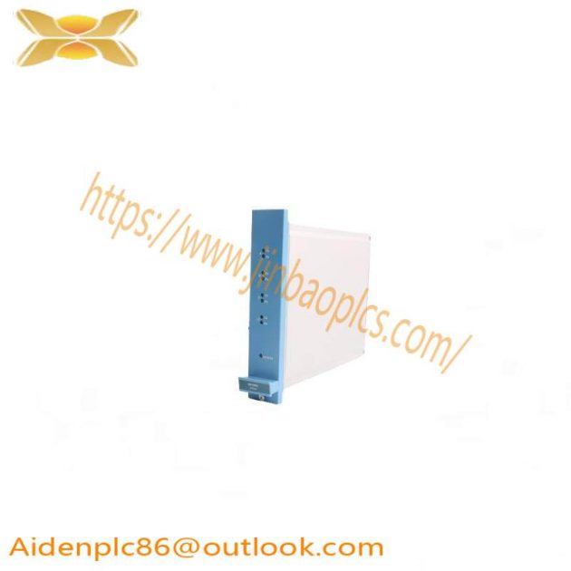 GE HE700GEN200C Industrial Control Module