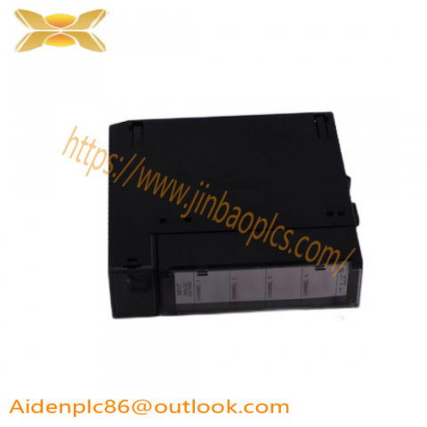 GE IC200ALG240 Industrial Control Module