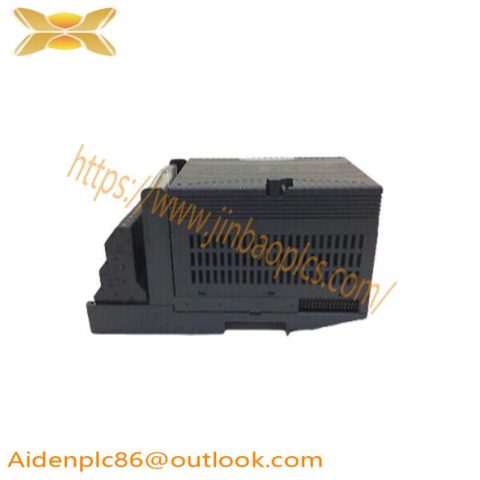 GE IC200ALG262G Analog Input Module - Precision Measurement for Industrial Control