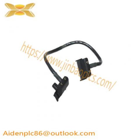 GE IC200CBL105 - Industrial Ethernet Cable, High-Speed Communication Solution