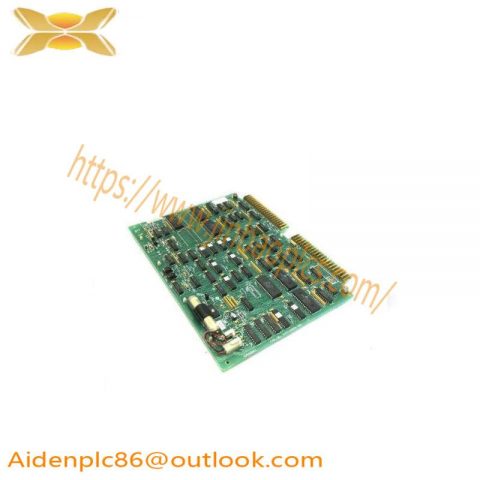 GE IC600LX648 / IC600FP608K / IC600LX648L Control Card - Advanced Industrial Automation Solution