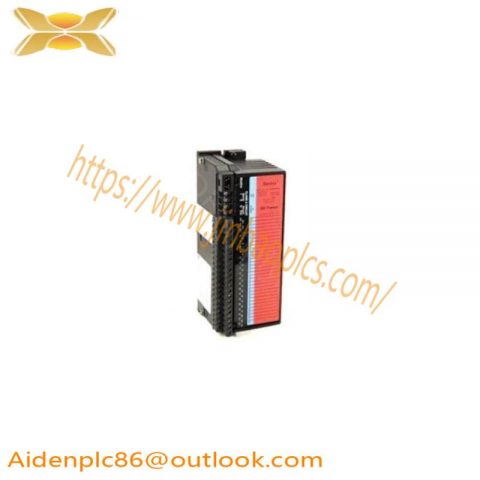 GE IC660BRD020: High-Power Source Block for Industrial Automation
