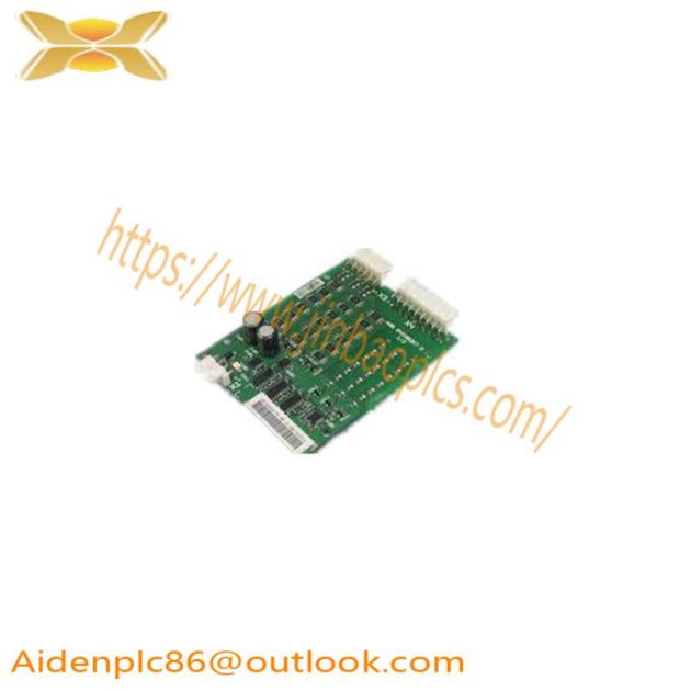 GE IC660ELB912G Genius I-O Daughterboard