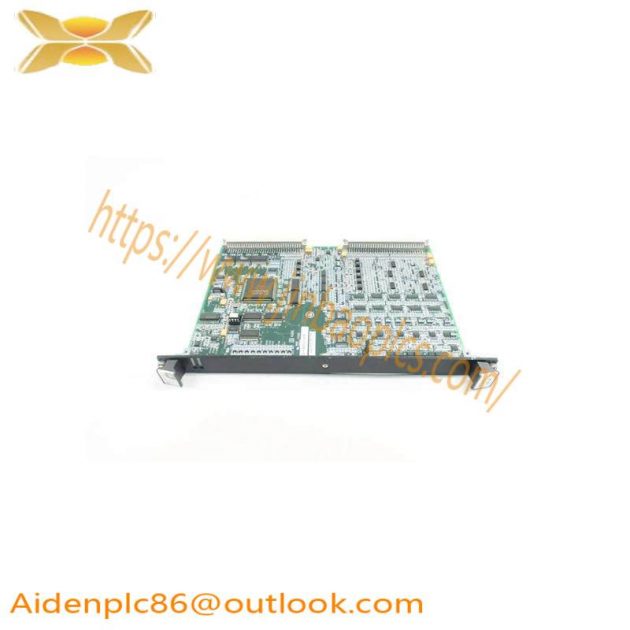 GE IC660ELB912G Genius I-O Daughterboard