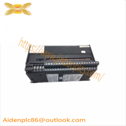 GE IC660TBD024 DC 32 Circuit Discrete Input and Output Module