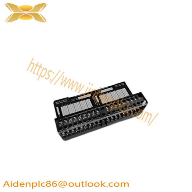 GE IC670CHS001: Industrial Control Module, High-Performance I/O Carrier