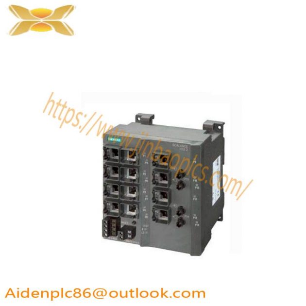 GE IC670CHS001E I/O Carrier Module for Industrial Automation Control Systems
