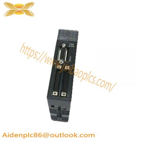 GE IC693APU301 Axis Positioning Module for Industrial Automation
