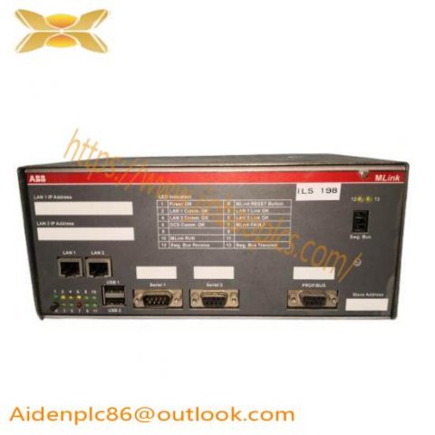 GE IC693DSM302-RE Digital Signal Module