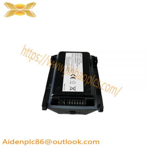 GE IC694ALG221B Bus Expansion Cable - Enhancing Your PLC Network Performance