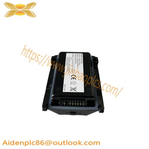 GE IC694ALG221B Bus Expansion Cable - Enhancing Your PLC Network Performance