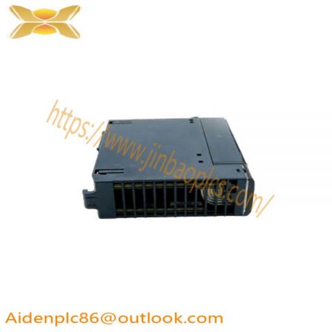 GE IC694MDL660 Voltage Input Module - Industrial Automation Innovation